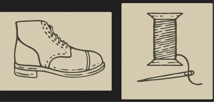 BOOTS & More