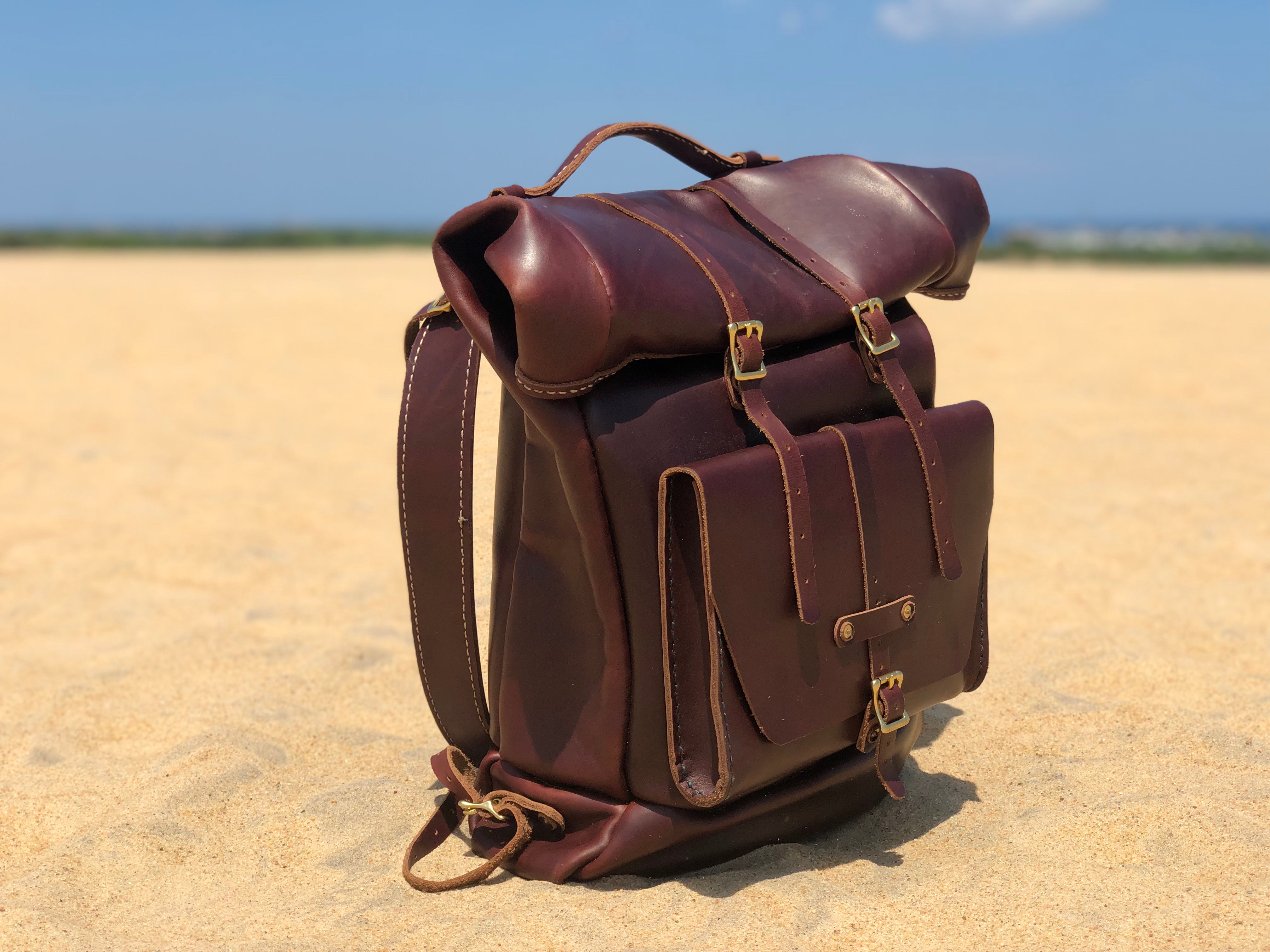 dael faux leather backpack Essentials Black the Essential backpack features an internal back wall zipper pocket Denny&Dora Genuine Leather Backpack Luxury