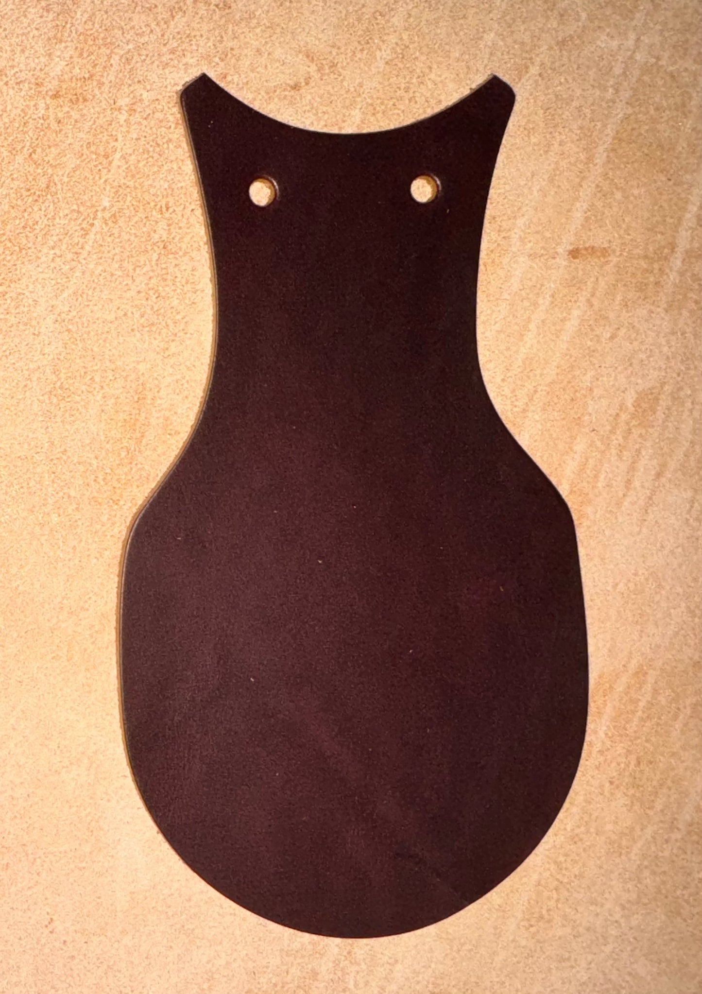 Seidel Oxblood Double Shot Kilties