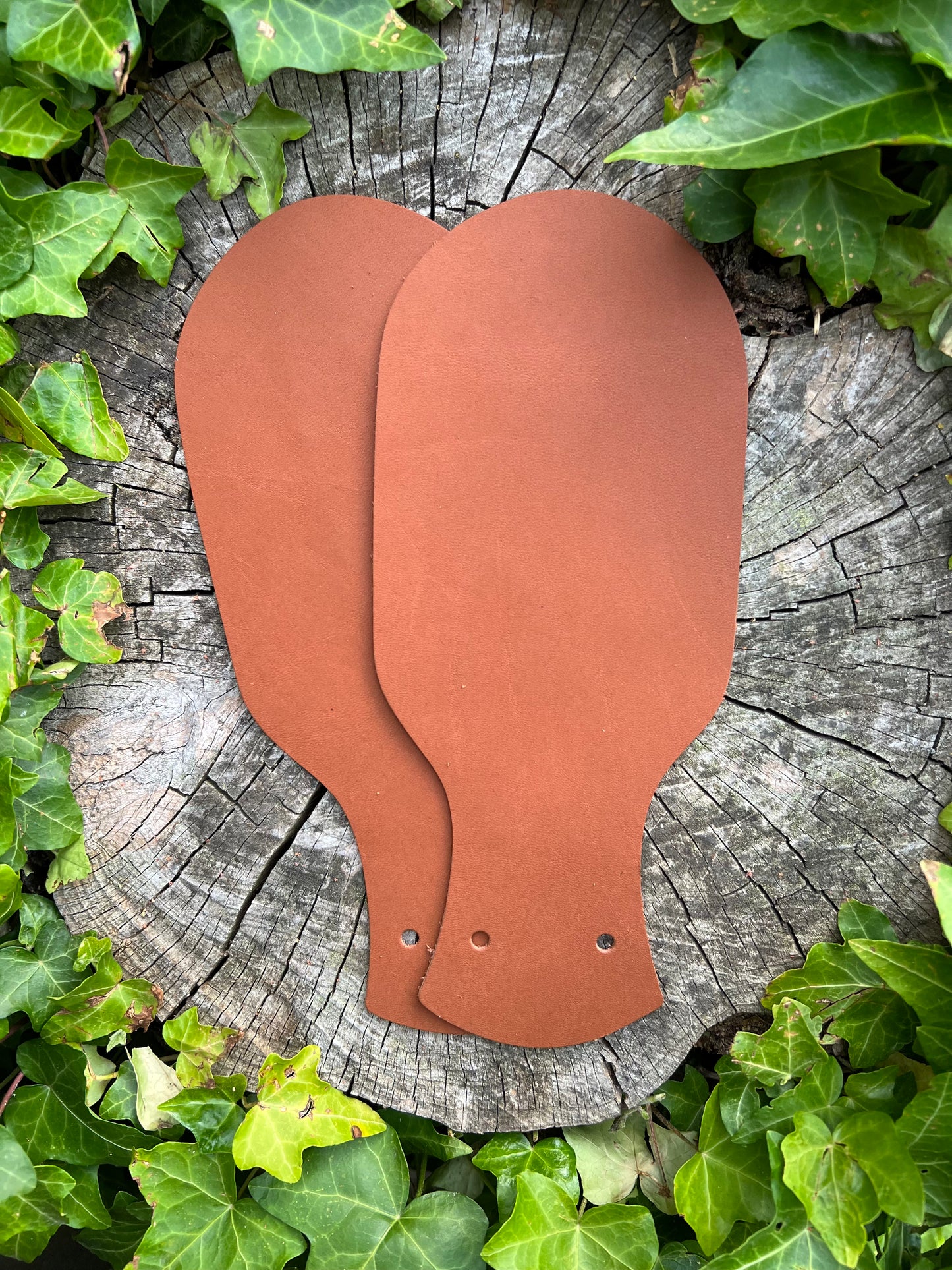 Tawny Esquire Kilties