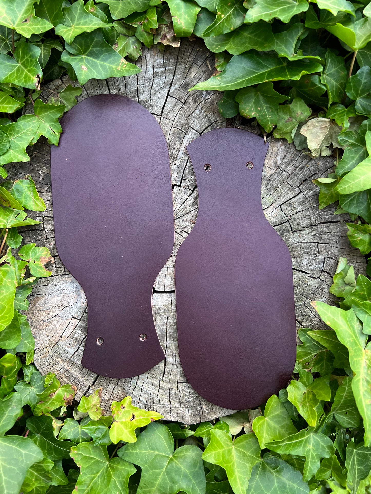 Premium Black Cherry Kilties