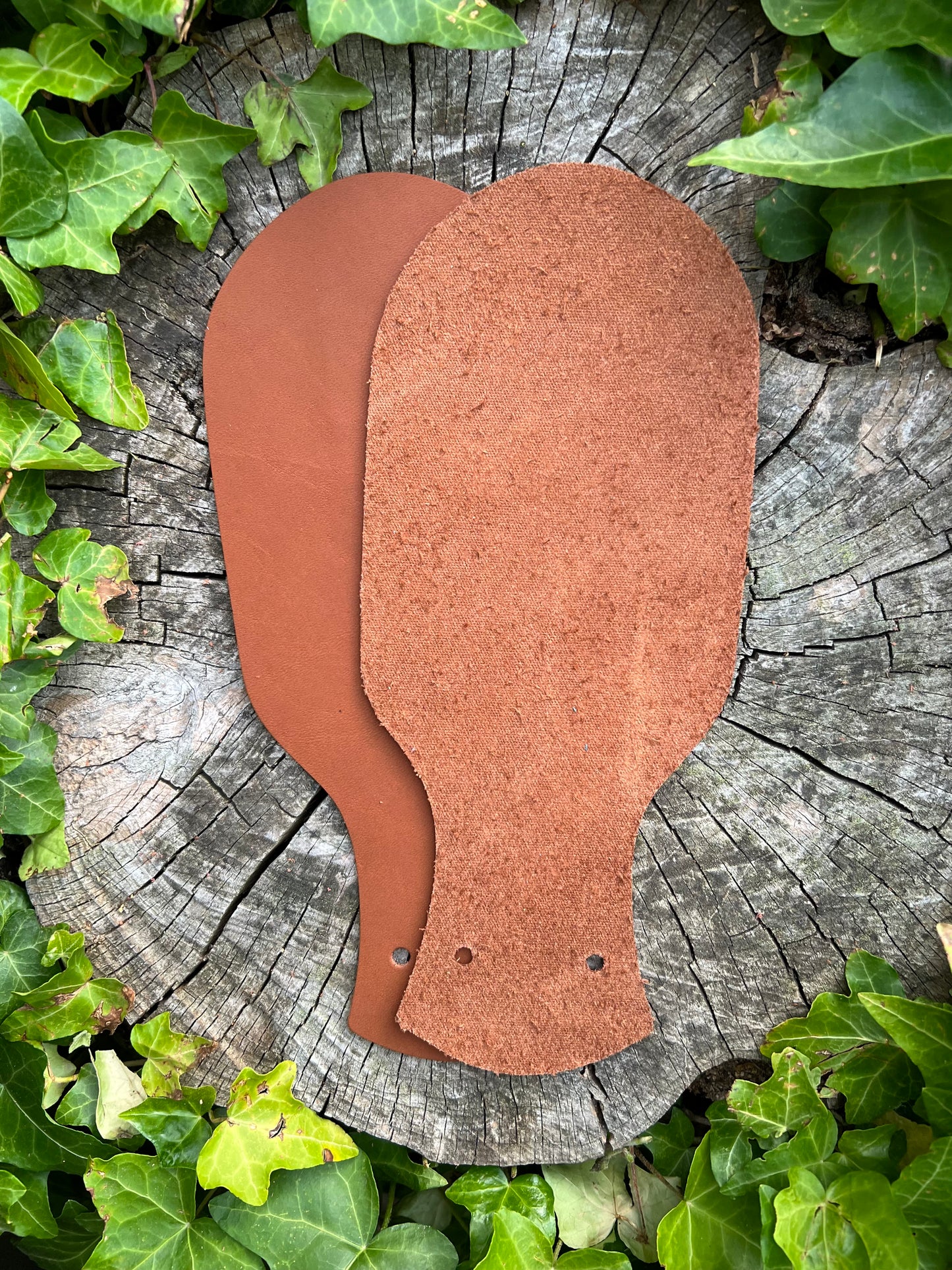 Tawny Esquire Kilties