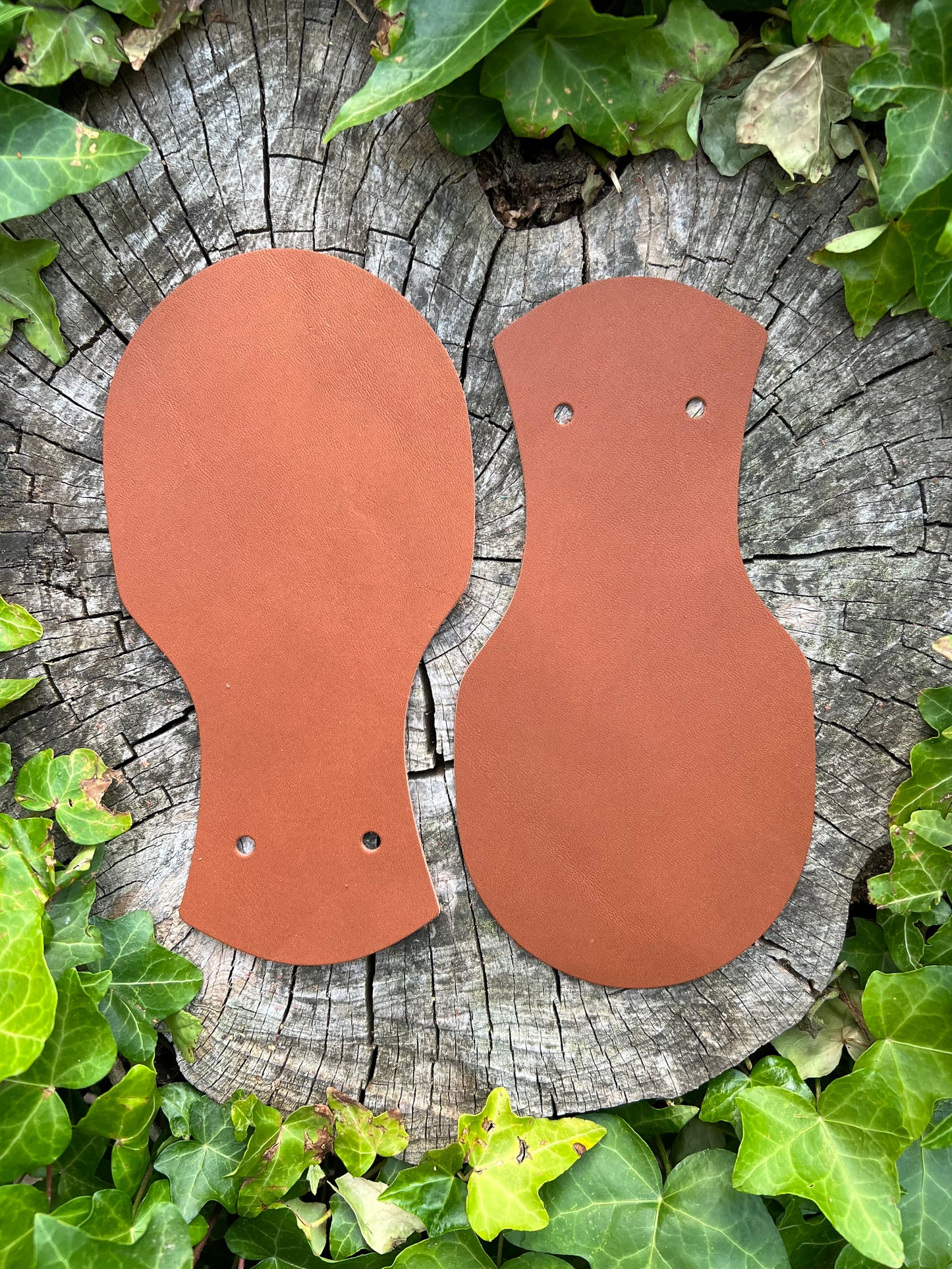 Tawny Esquire Kilties