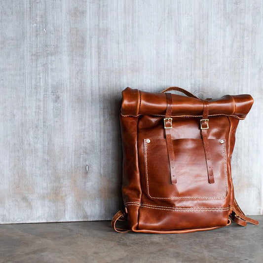 Sepici Sienna Hot Chestnut Expedition Pack