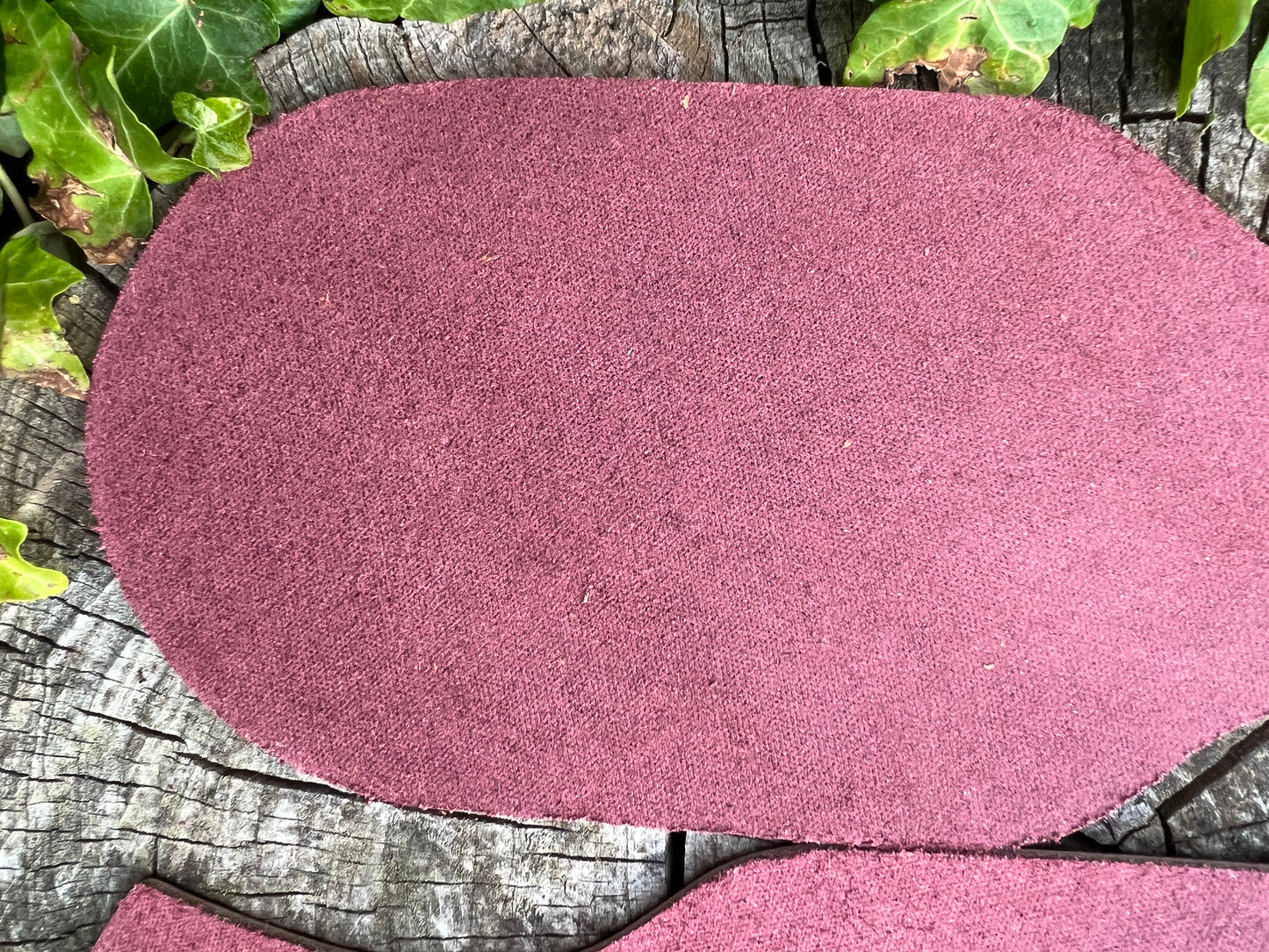 Premium Black Cherry Kilties