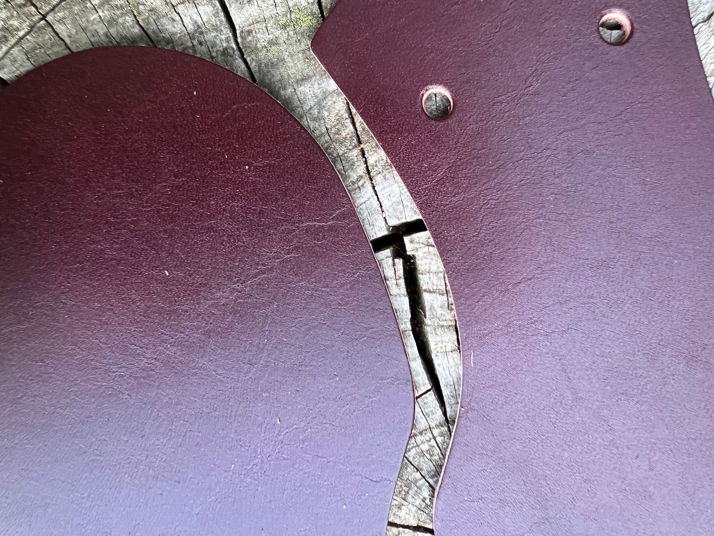 Premium Black Cherry Kilties