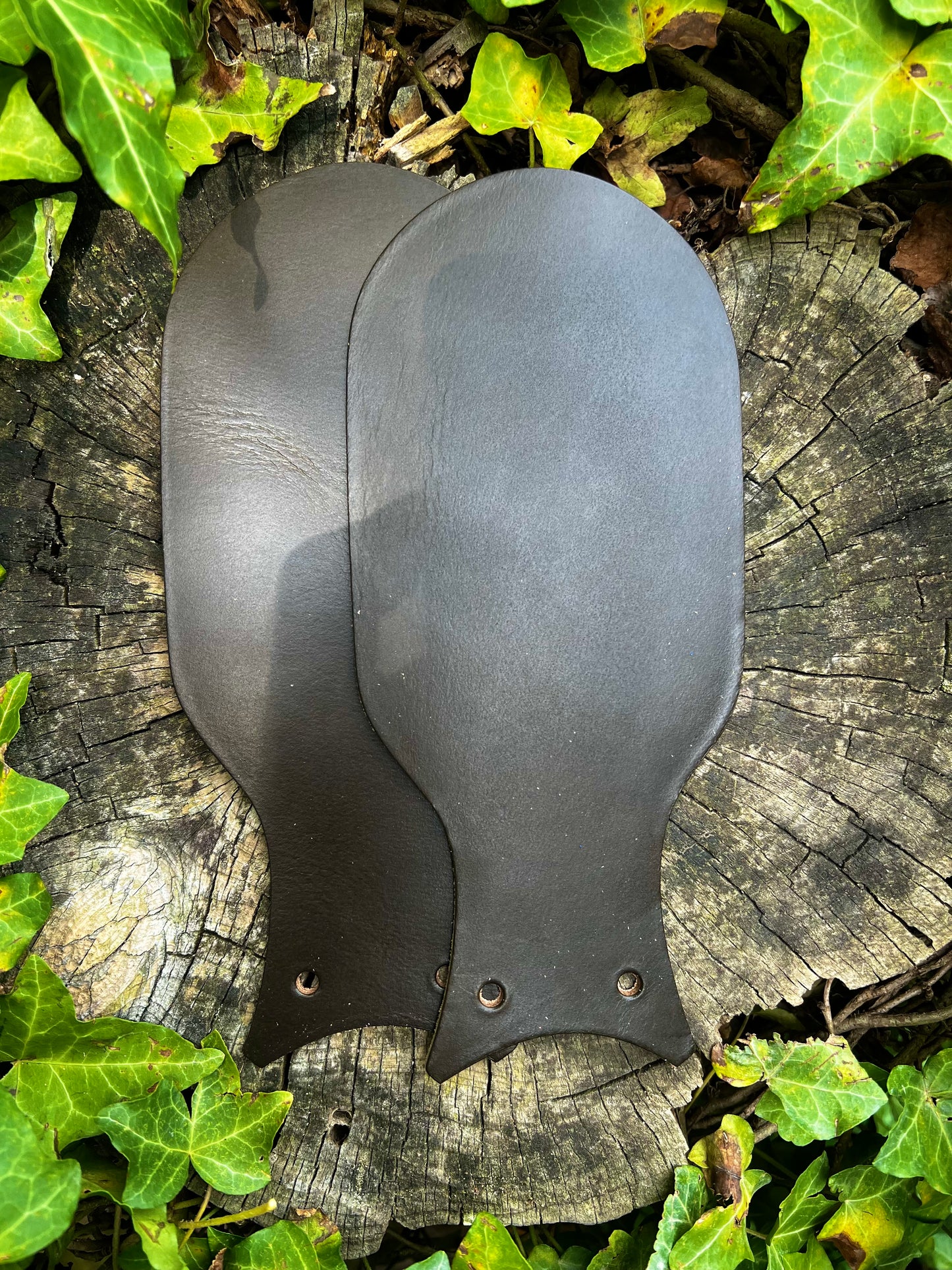 Horween Olive Chromexcel