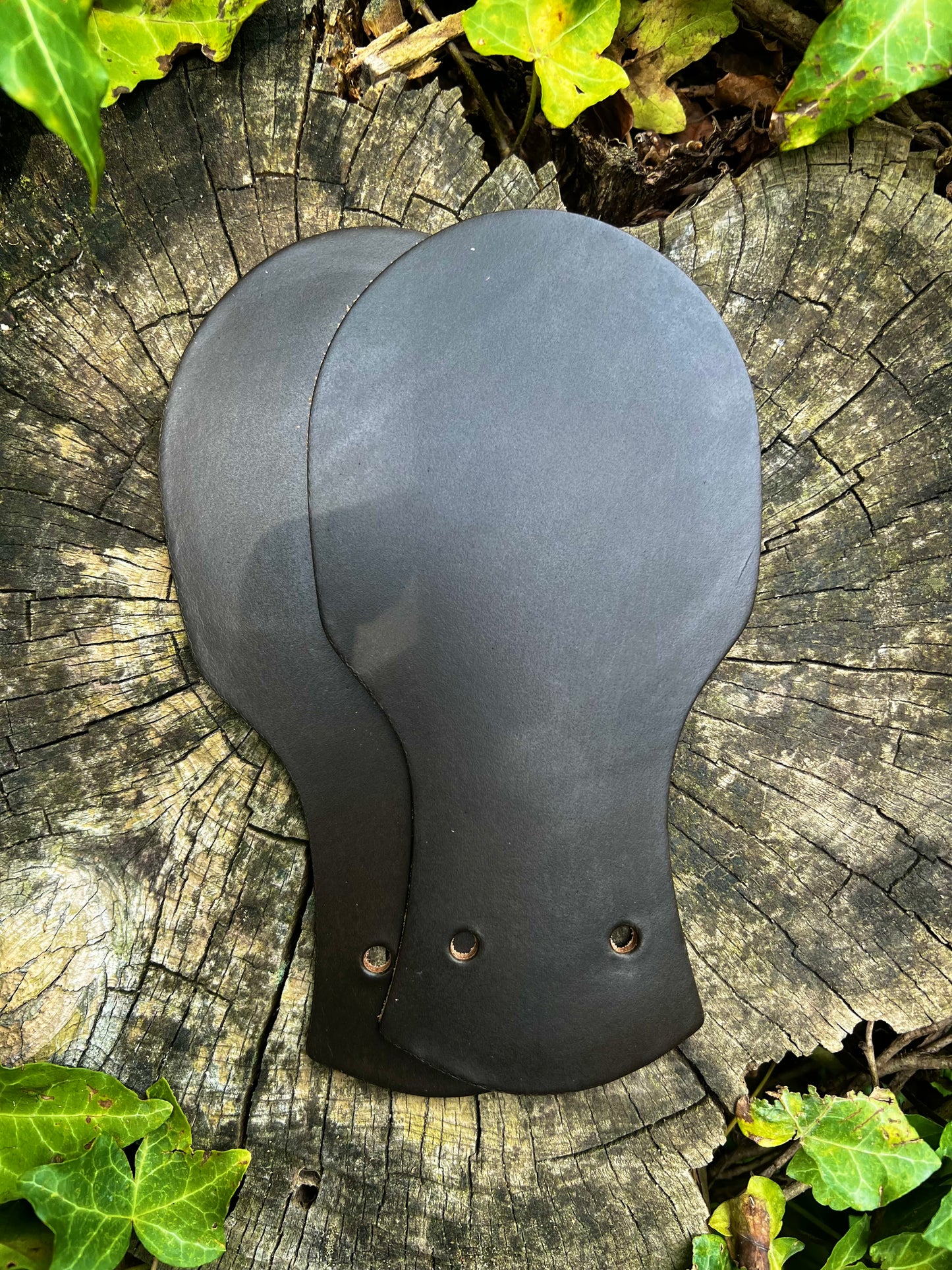 Horween Olive Chromexcel