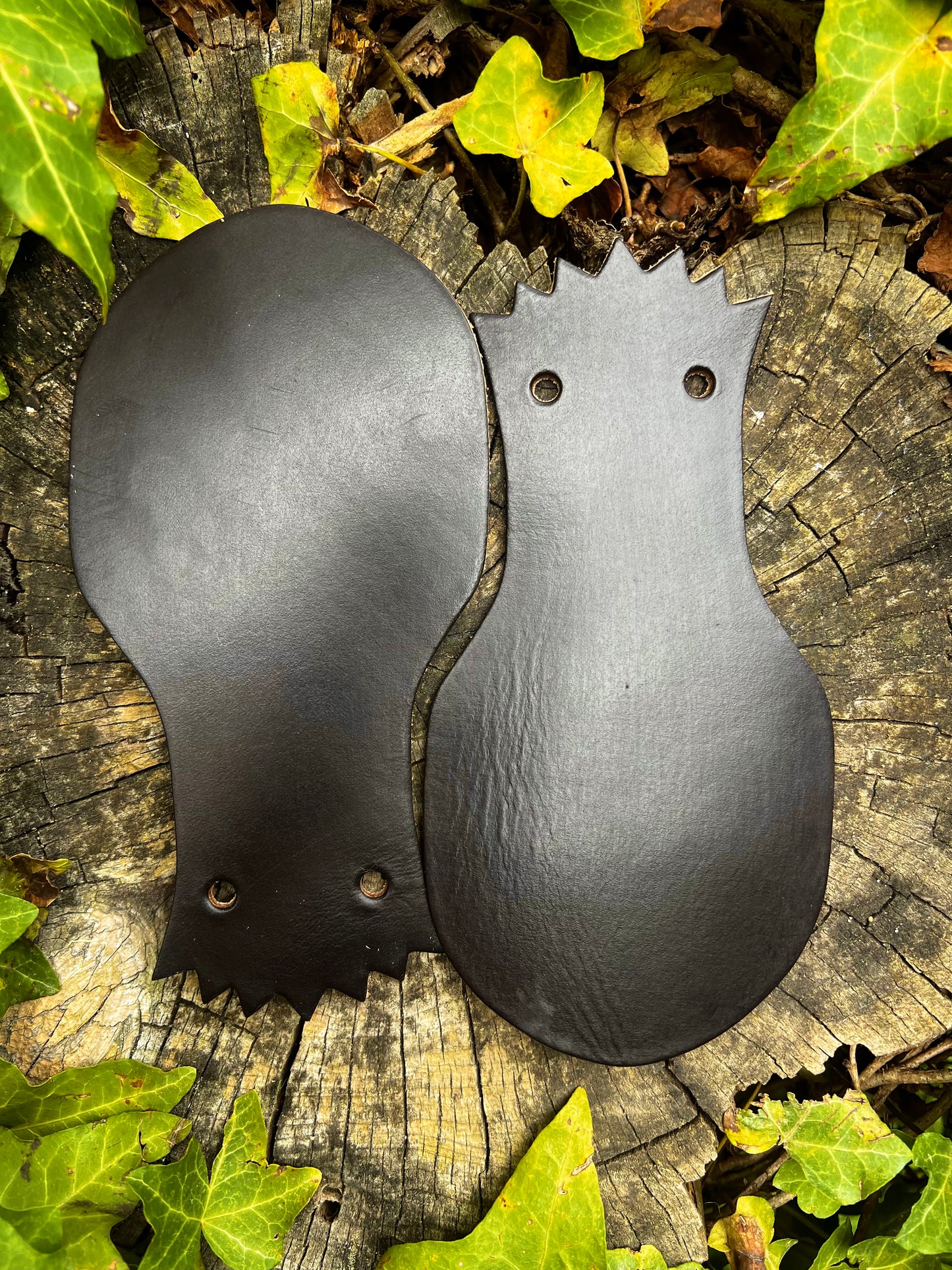 Horween Coffee Bean Chromexcel