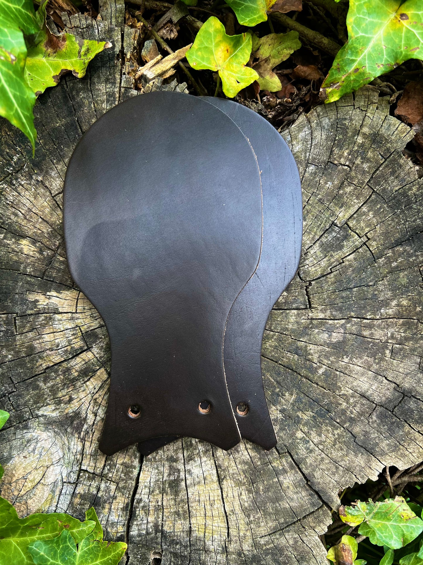 Horween Olive Chromexcel