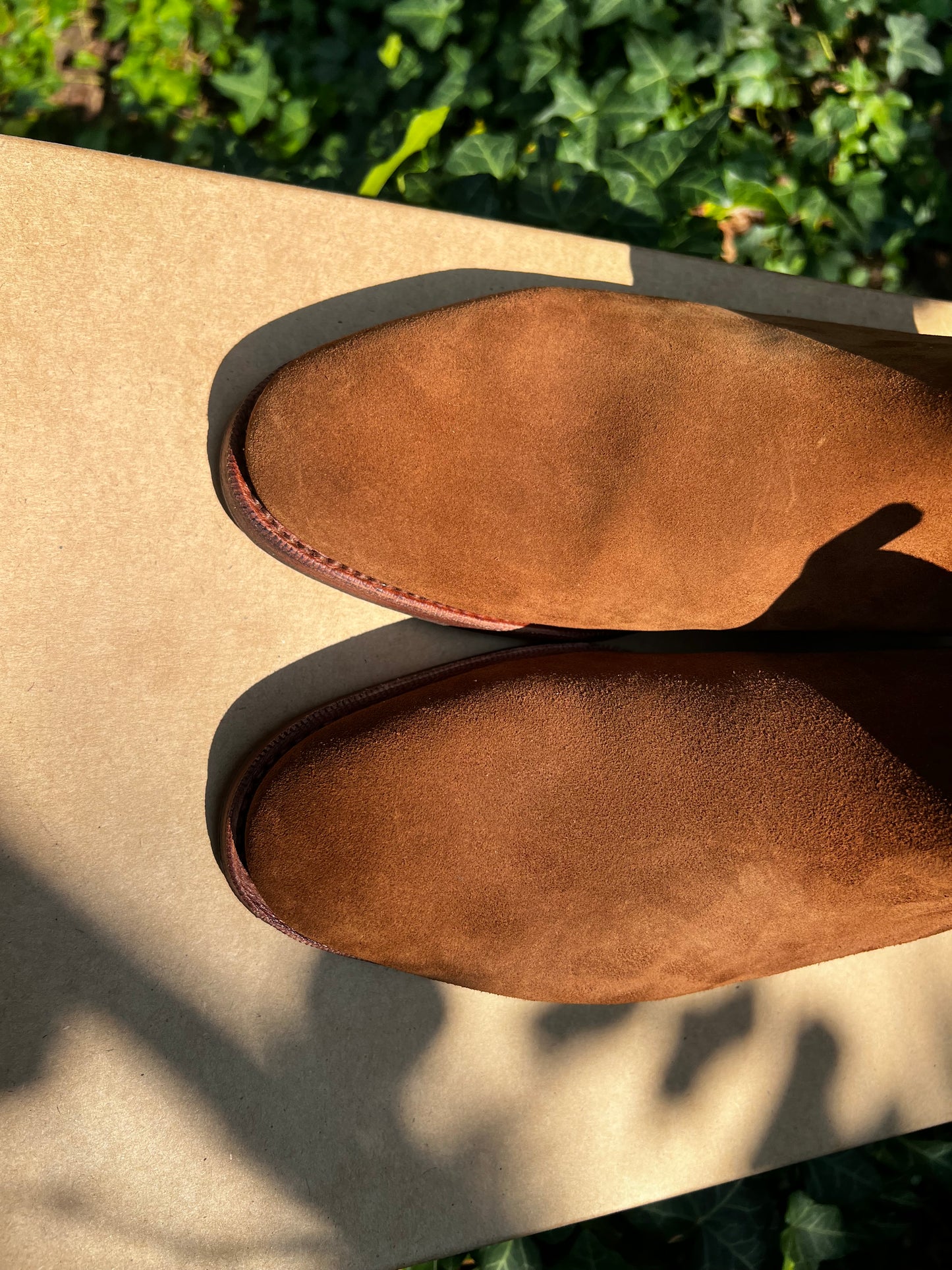 Meermin Chelsea Boots 8.5