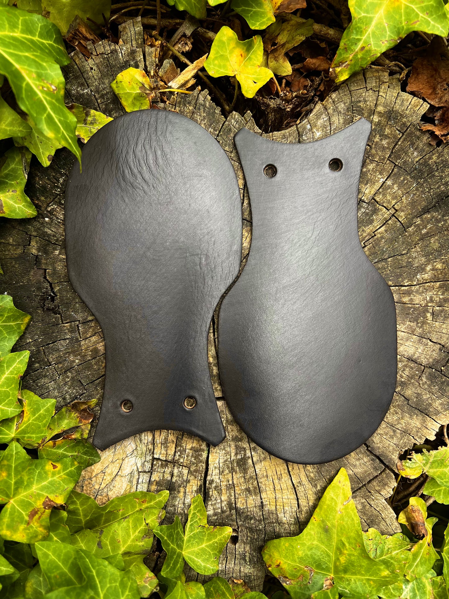 Horween Coffee Bean Chromexcel