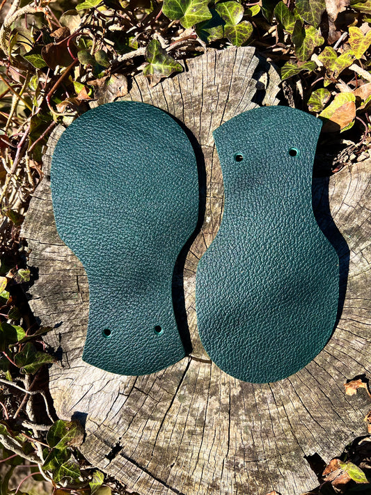 Green Chromepak Kilties