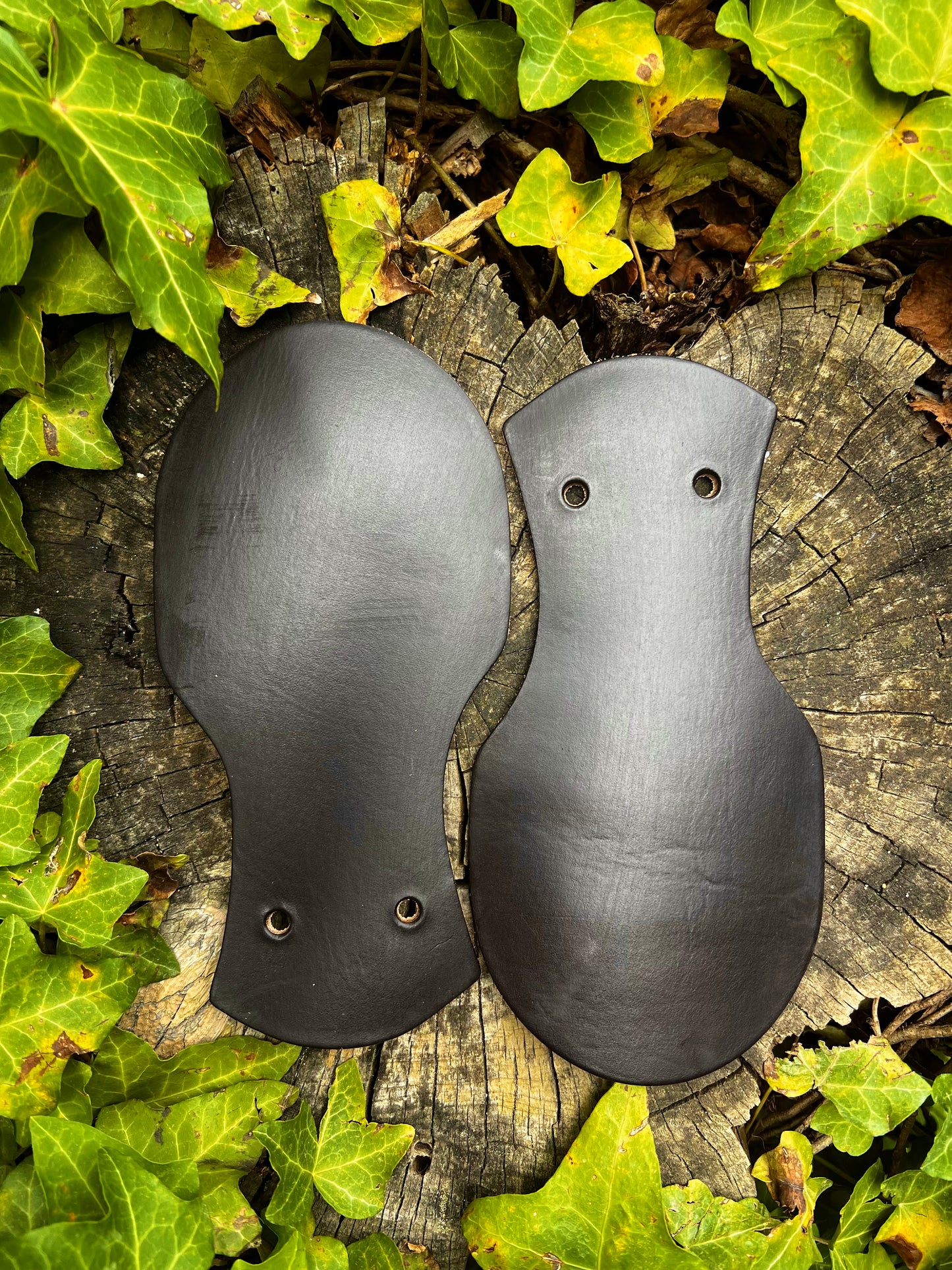 Horween Coffee Bean Chromexcel