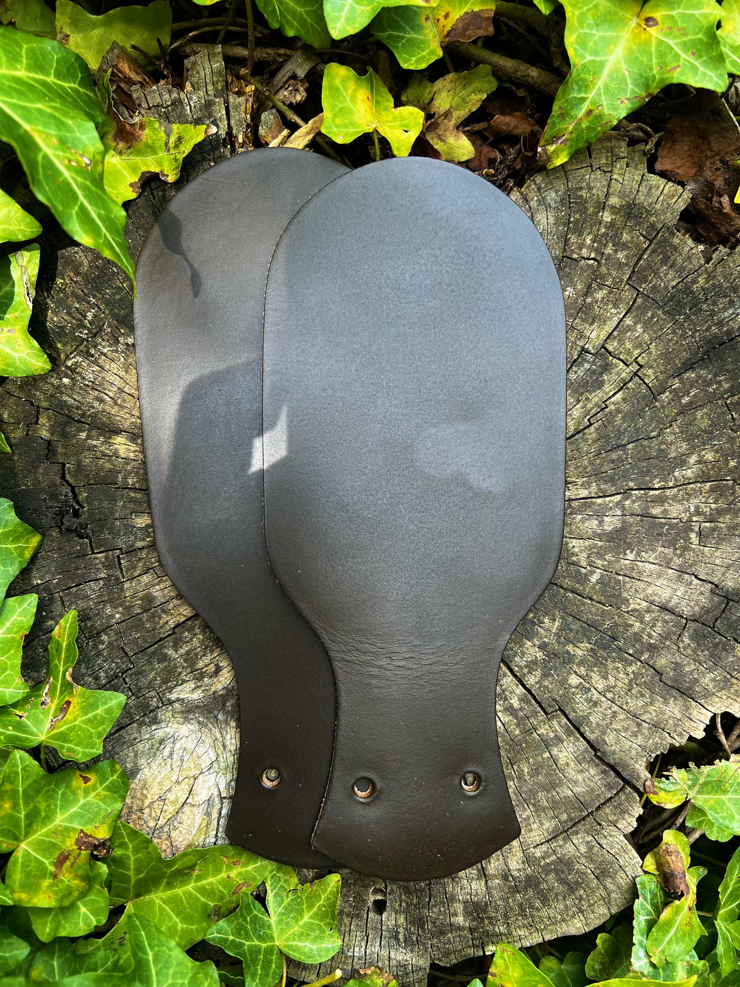 Horween Olive Chromexcel