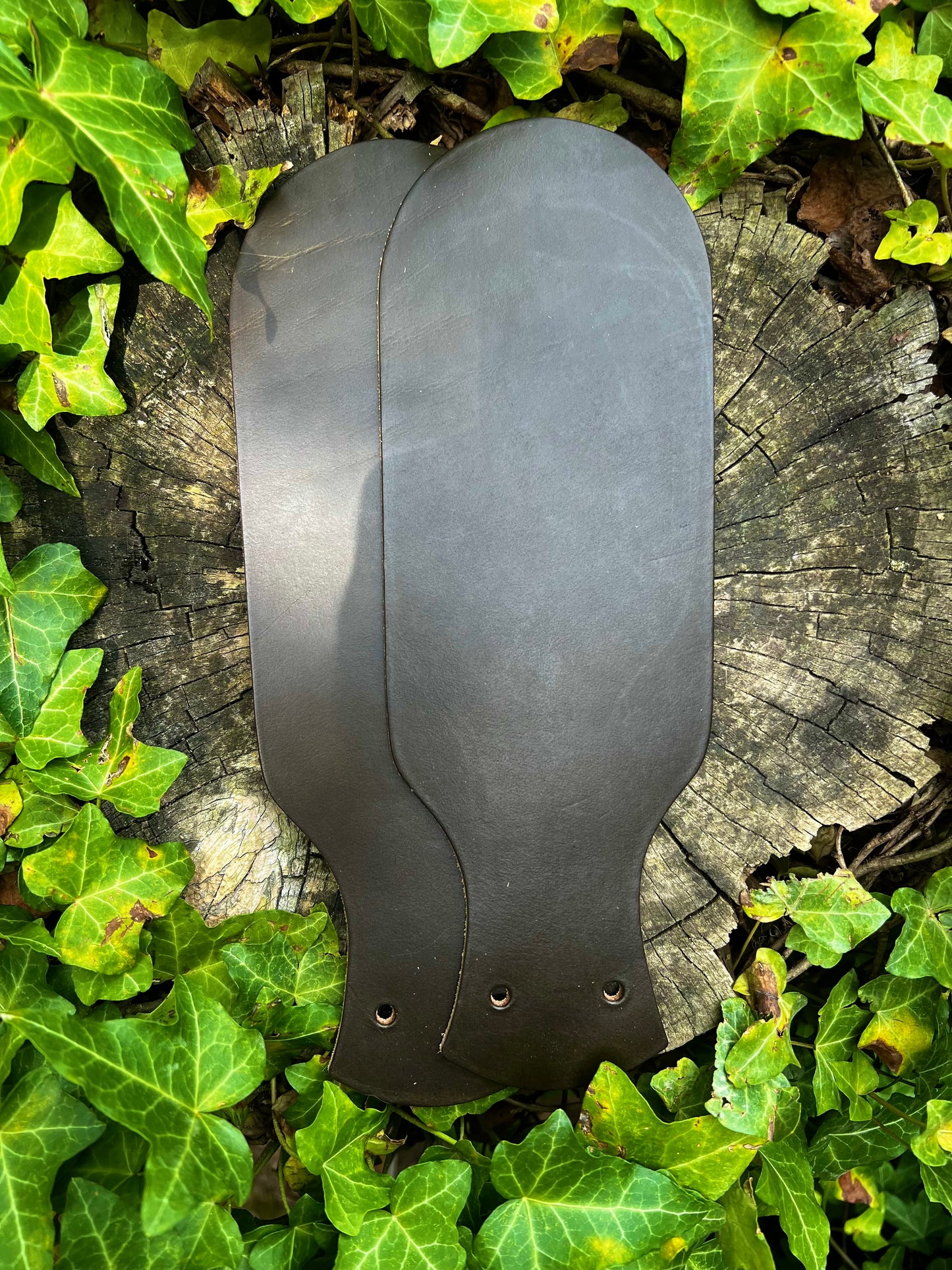 Horween Olive Chromexcel