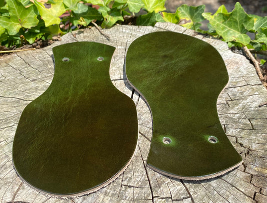 Emerald GenX Kilties